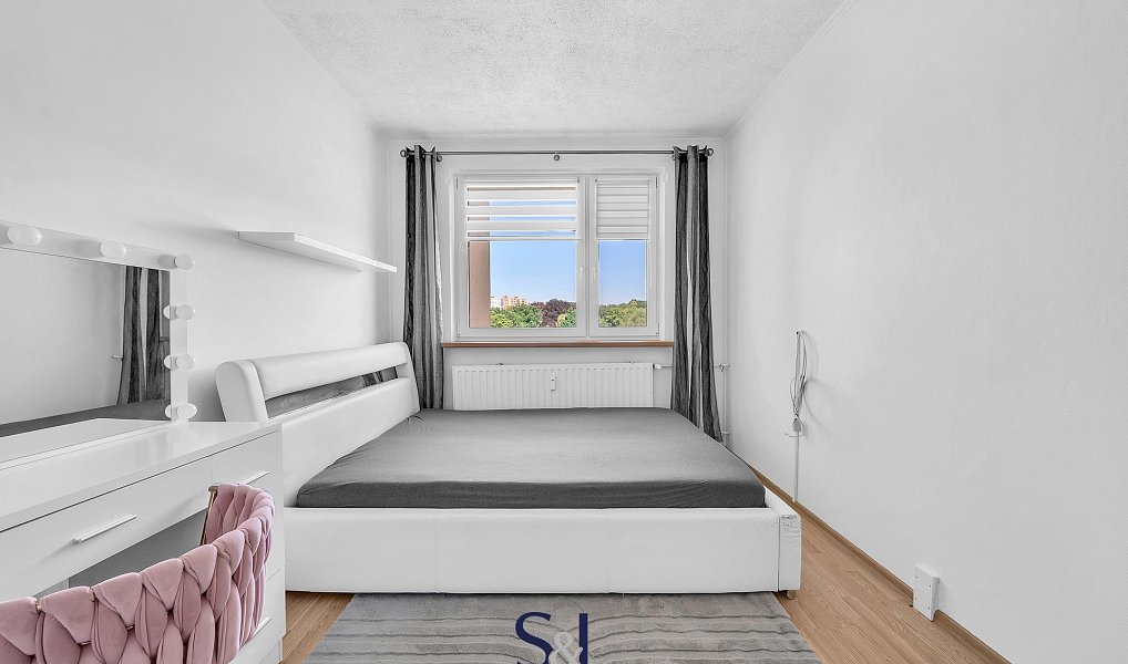Prodej bytu 3+1 59 m², Hrádek nad Nisou – náhled fotky 6