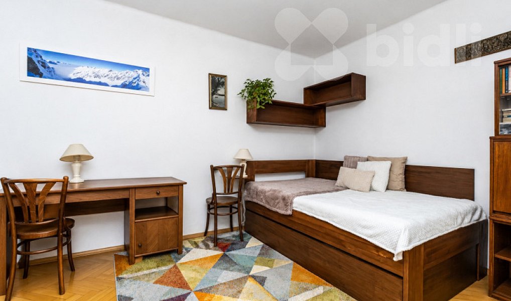 Prodej bytu 2+1 68 m², Zliv – náhled fotky 4