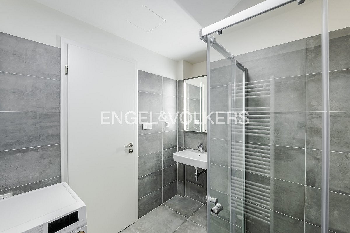 Pronájem bytu 1+kk 32 m² – fotografie 5