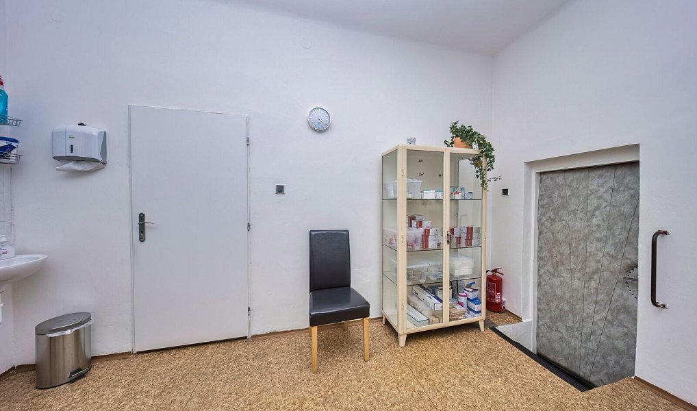 Prodej komerčního objektu (jiného typu) 92 m², Olomouc – náhled fotky 13