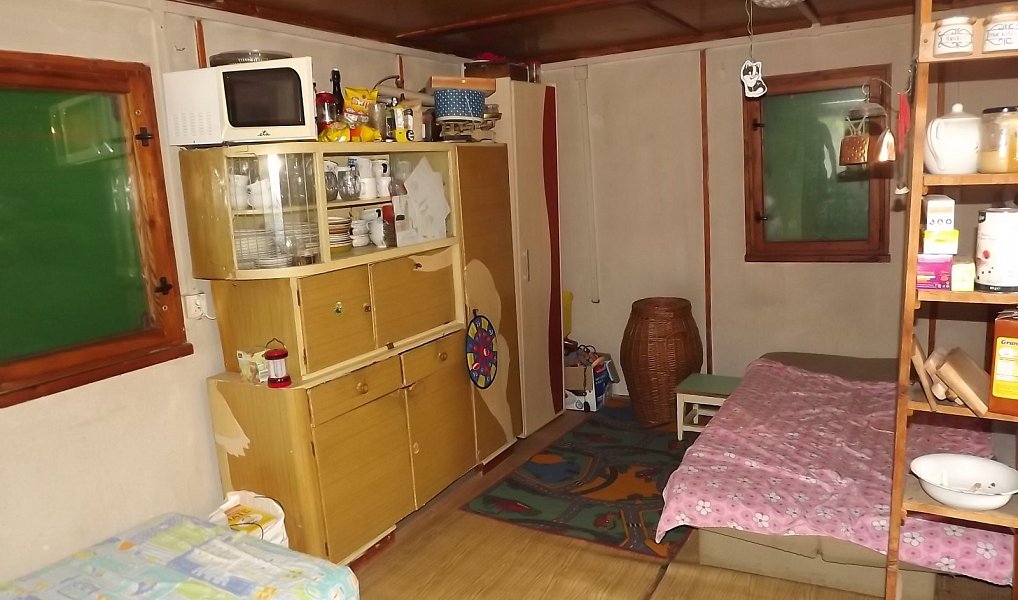 Prodej chaty/chalupy 35 m² s pozemkem 481 m², Ondřejov – náhled fotky 3