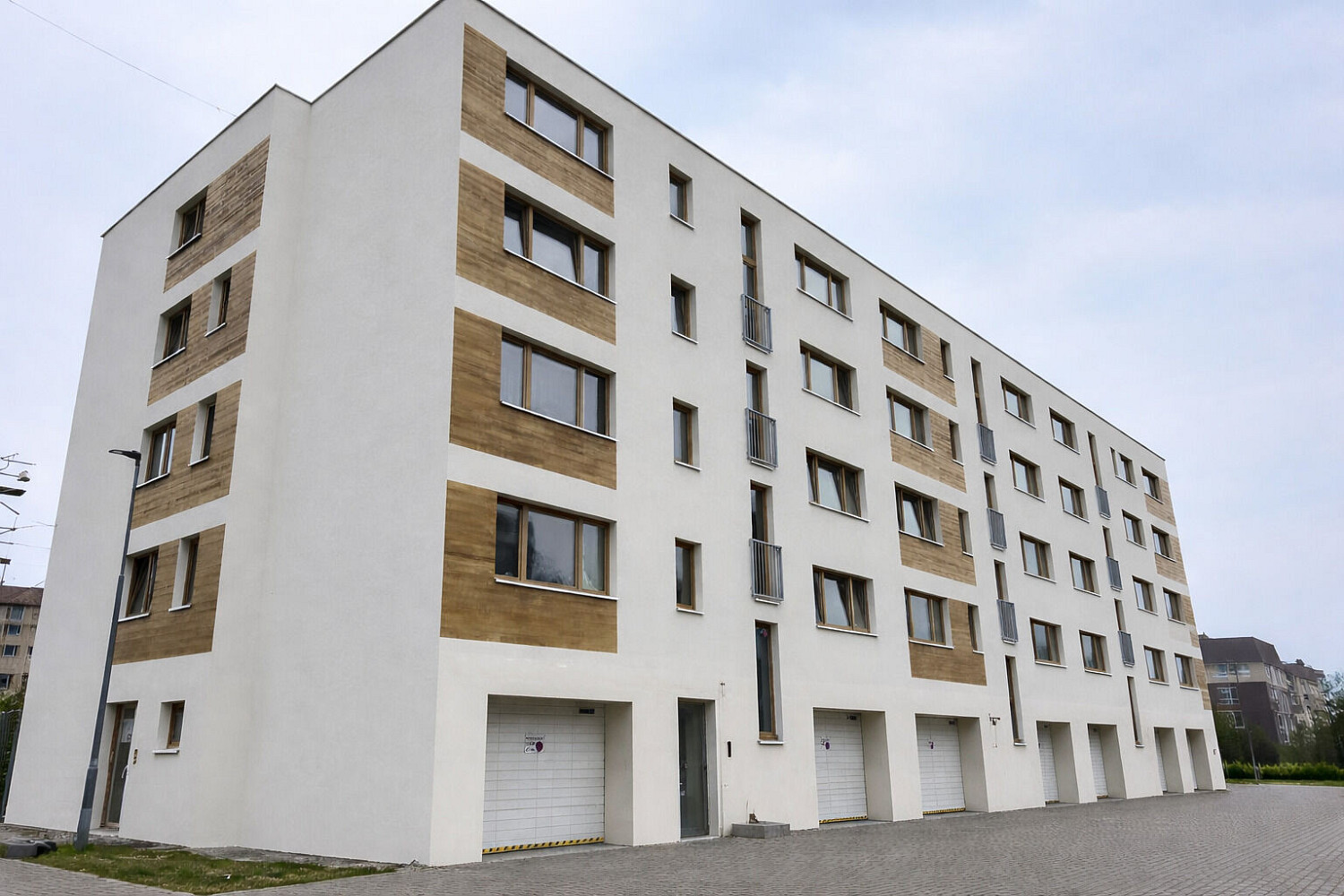 Prodej bytu 2+kk 39 m² – fotografie 2
