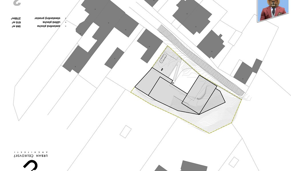 Prodej domu 539 m² s pozemkem 1 203 m², Rozdrojovice – náhled fotky 9