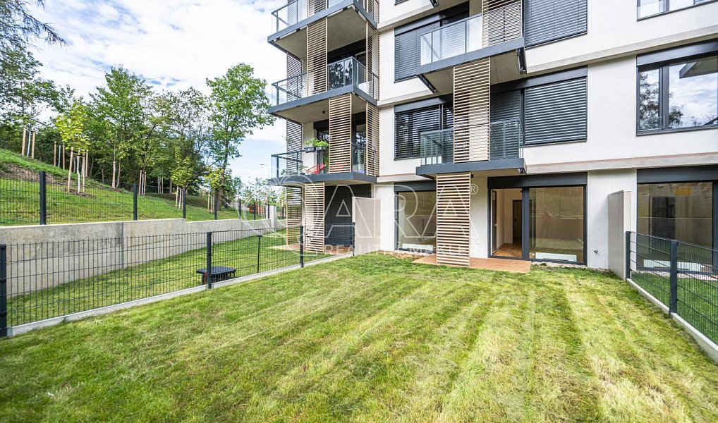 Pronájem bytu 2+kk 50 m², Praha – náhled fotky 10