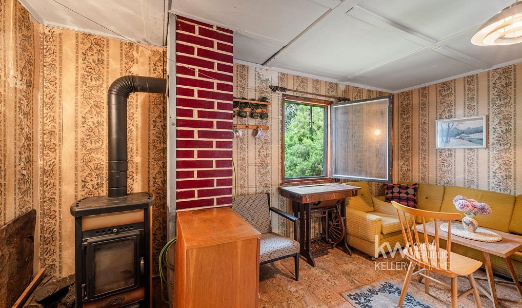 Prodej stavebního pozemku 513 m², Říčany – náhled fotky 32