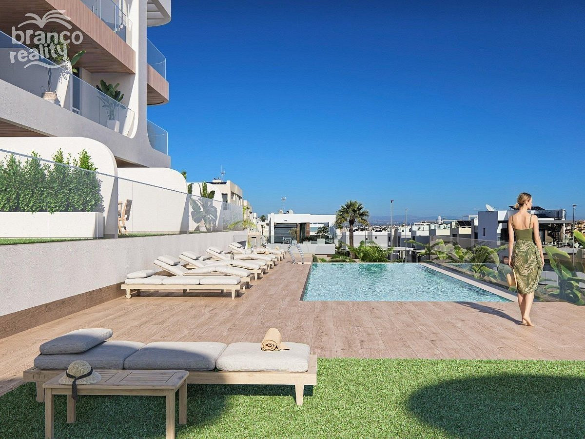 Piso 4+kk – Benijófar, el Baix Segura / La Vega Baja - Vista 4