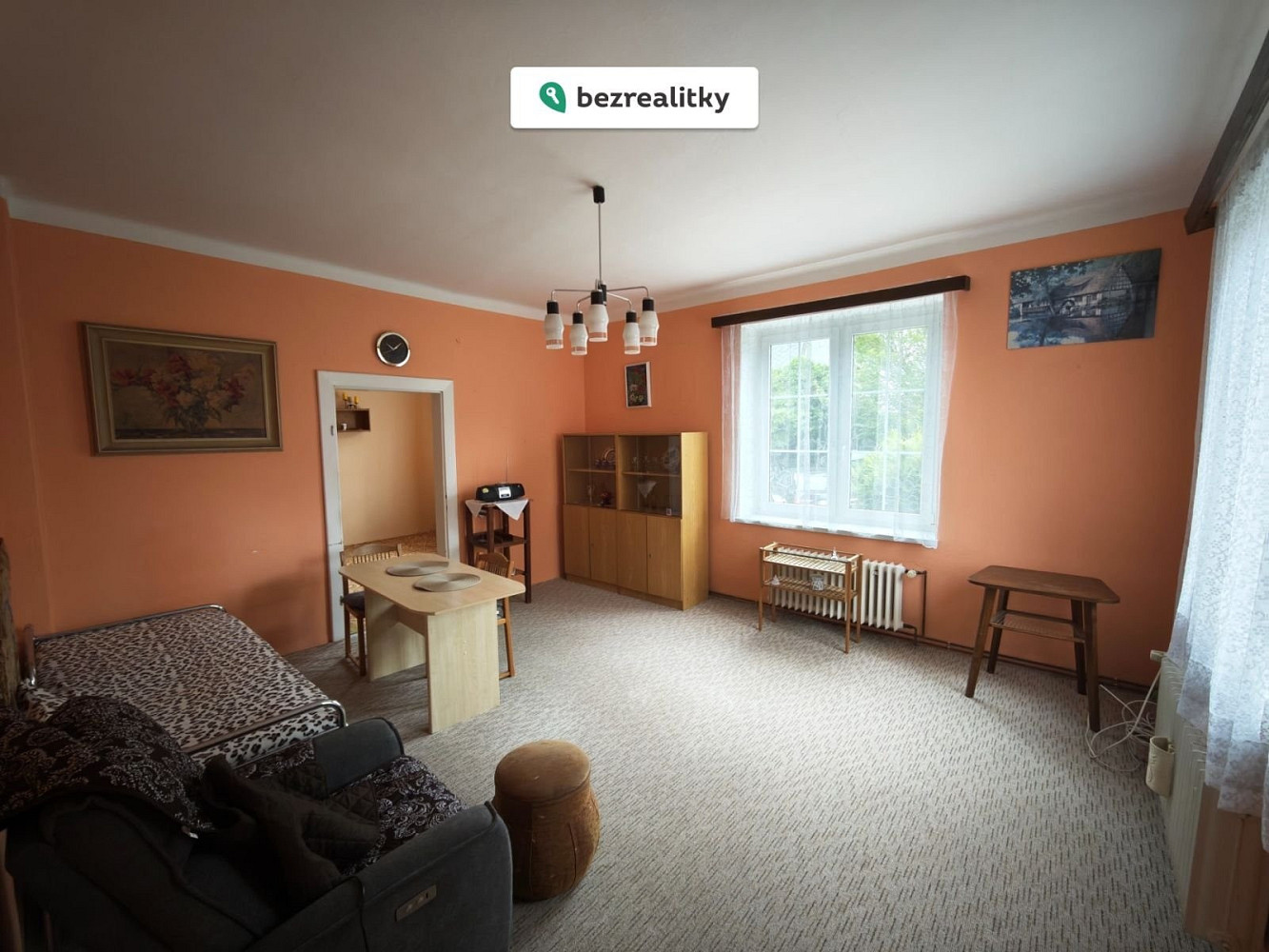 Prodej domu 230 m² s pozemkem 680 m² - Ansicht 3
