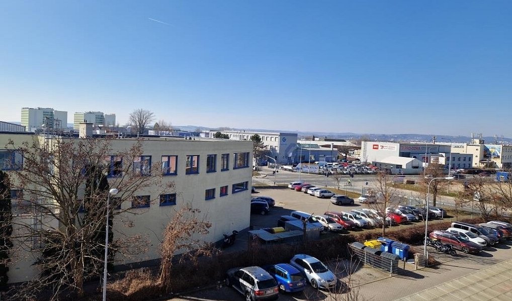 Prodej bytu 1+kk 41 m², Brno – náhled fotky 12
