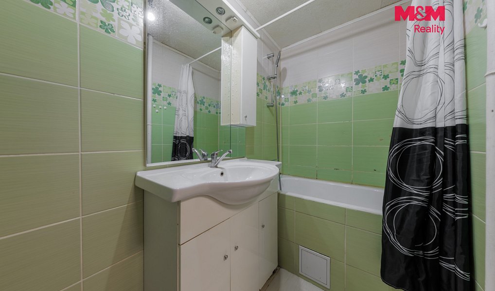 Prodej bytu 2+1 52 m², Citice – náhled fotky 9