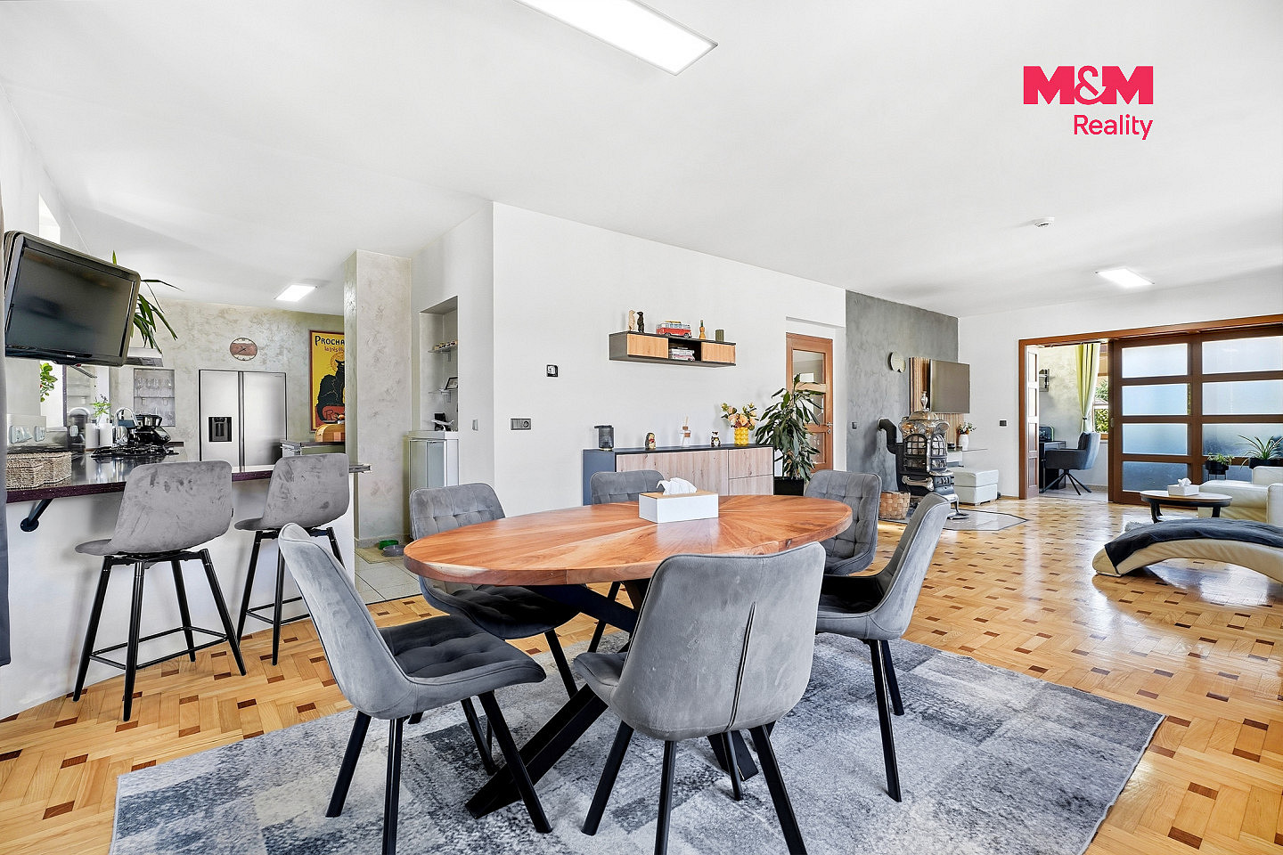Prodej domu 287 m² s pozemkem 700 m² – fotografie 5
