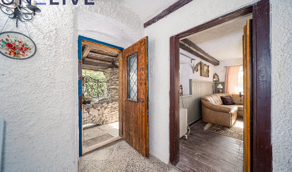 Prodej chaty/chalupy 110 m² s pozemkem 1 316 m², Ošelín – náhled fotky 19