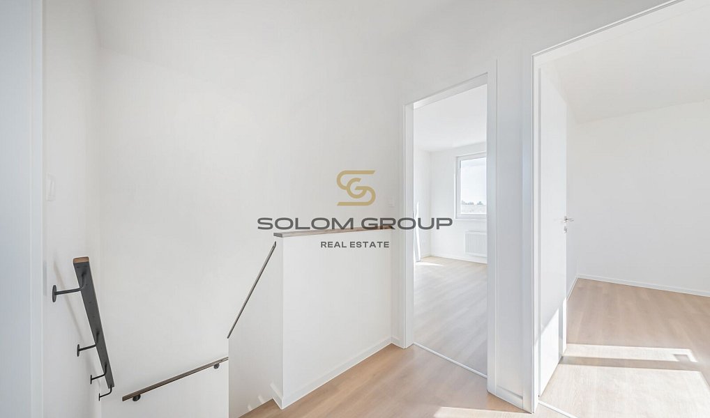 Prodej domu 102 m² s pozemkem 170 m², Jenštejn – náhled fotky 13