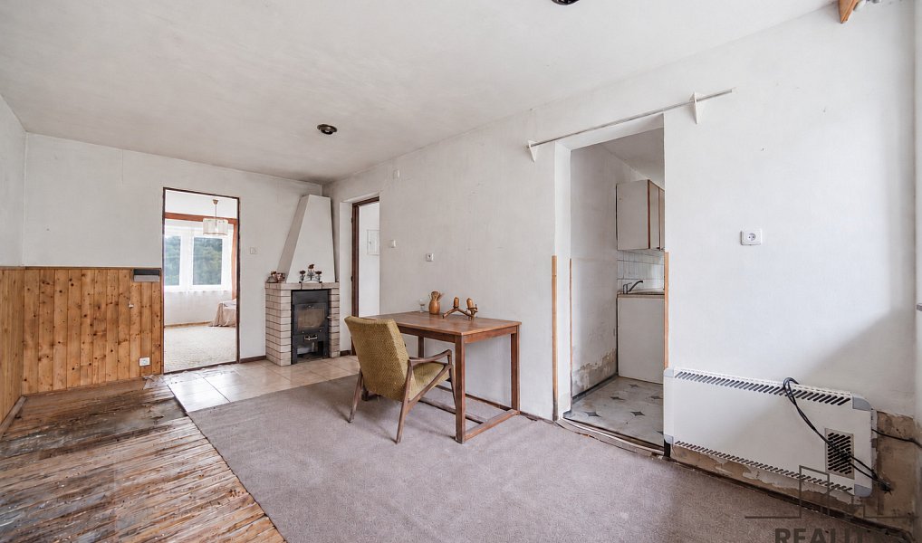 Prodej domu 75 m² s pozemkem 252 m², Miřetice – náhled fotky 11