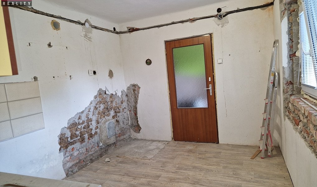Prodej domu 75 m² s pozemkem 358 m², Tovačov – náhled fotky 8
