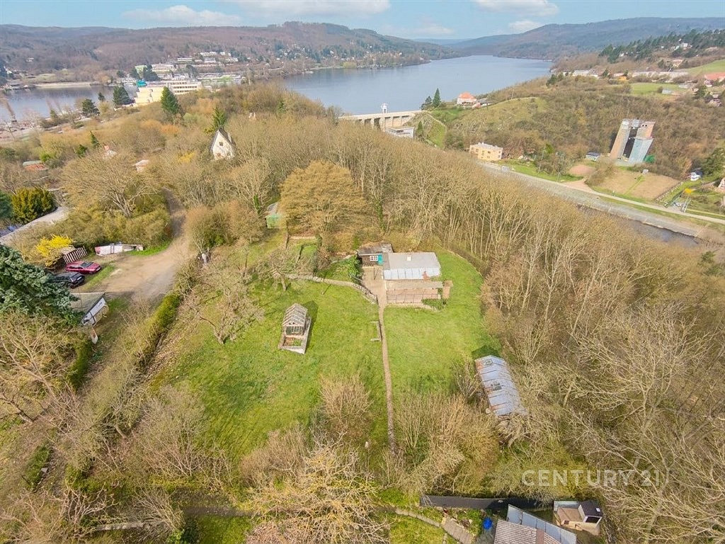 Prodej zahrady 1 423 m² — photo 2