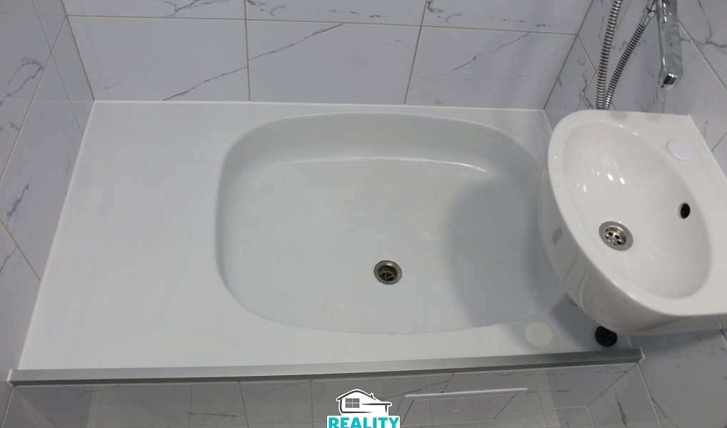 Pronájem bytu 1+kk 22 m², Ústí nad Labem – náhled fotky 6