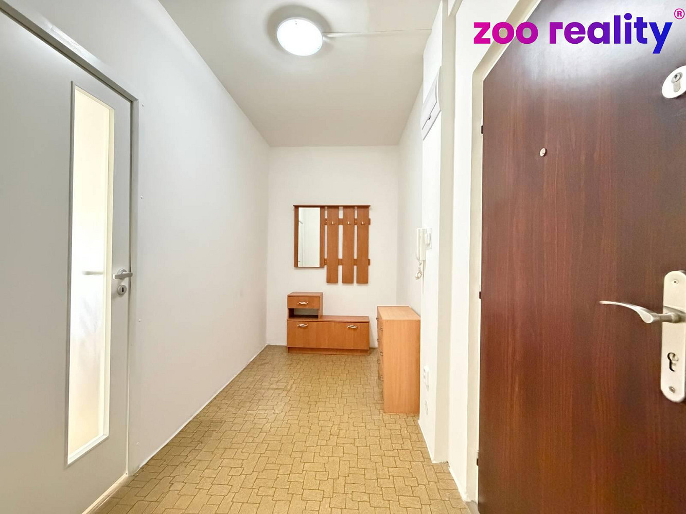 Prodej bytu 2+1 61 m² – fotografie 5