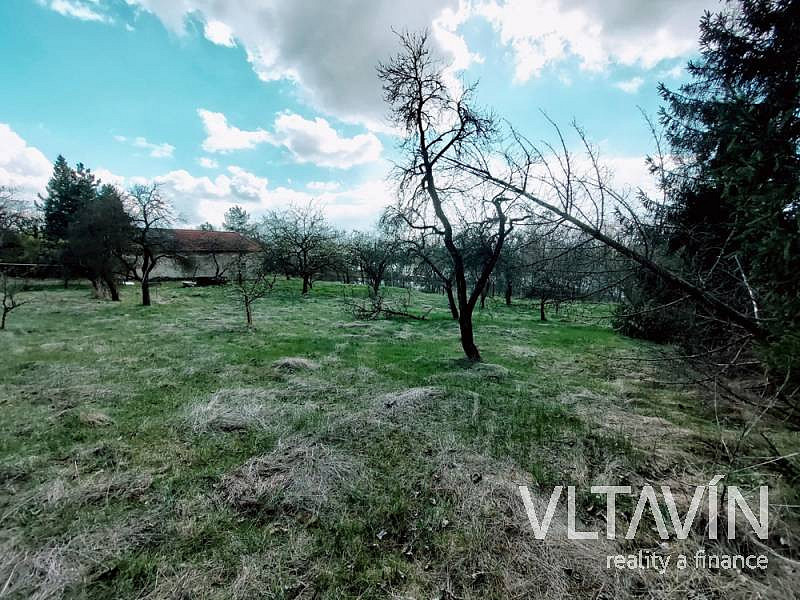 Prodej domu 150 m² s pozemkem 3 266 m² – pohled 4