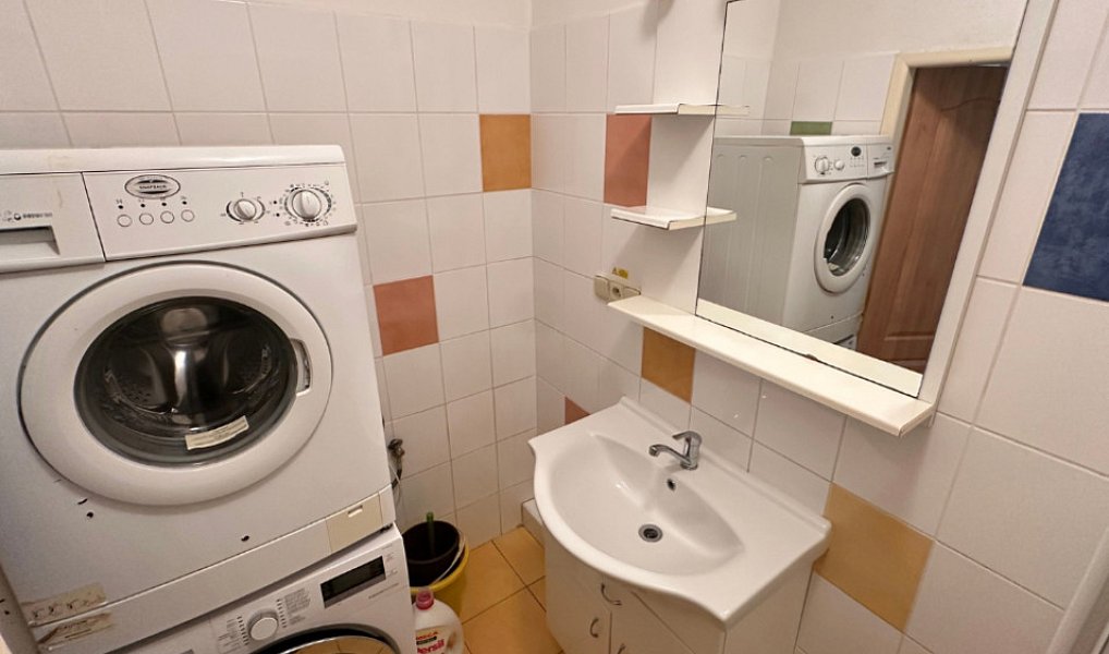 Pronájem bytu 2+1 55 m², Ústí nad Orlicí – náhled fotky 11