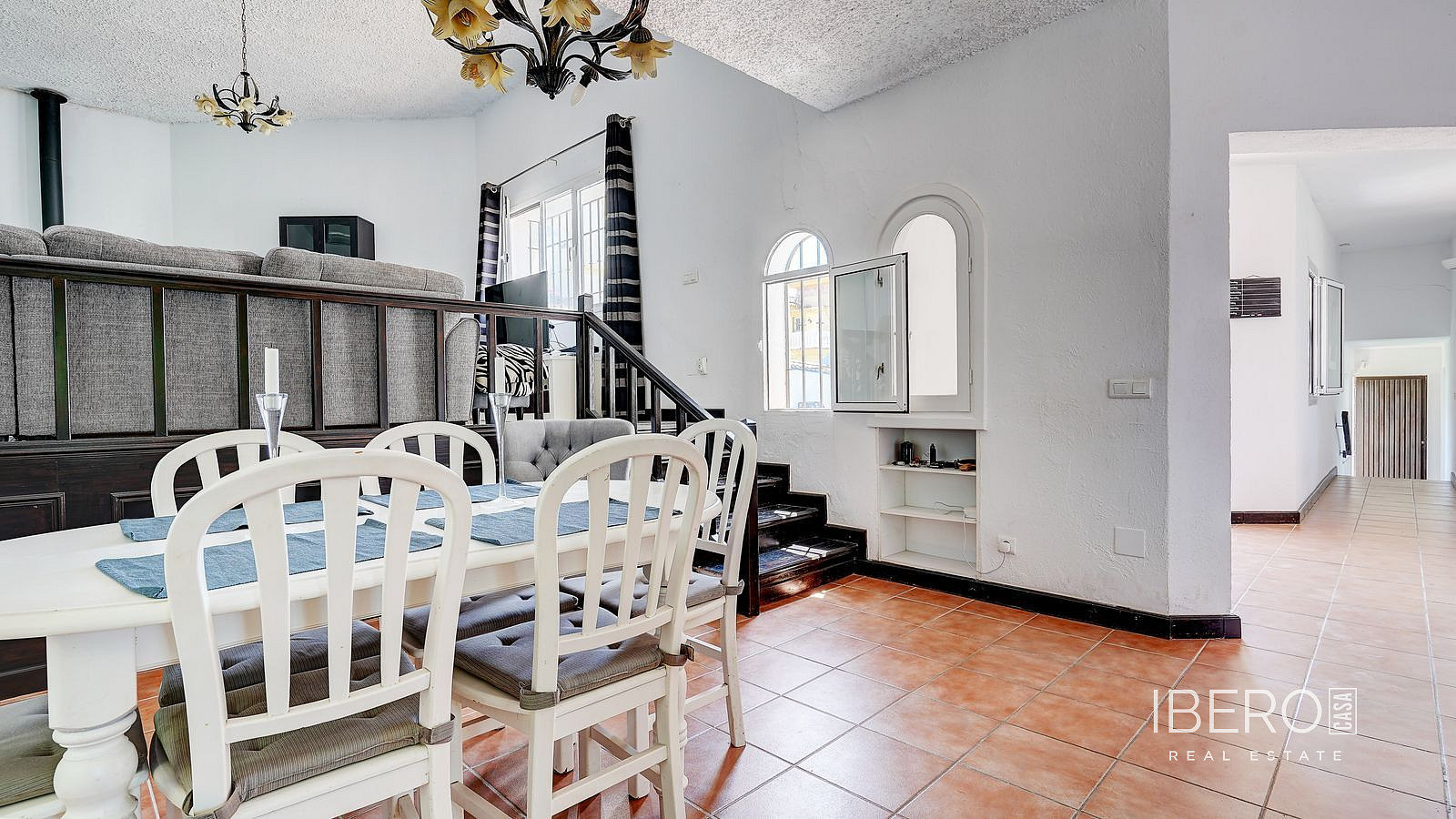 Casa 5+kk – Mijas, La Sierrezuela, Campo-Mijas - Vista 5