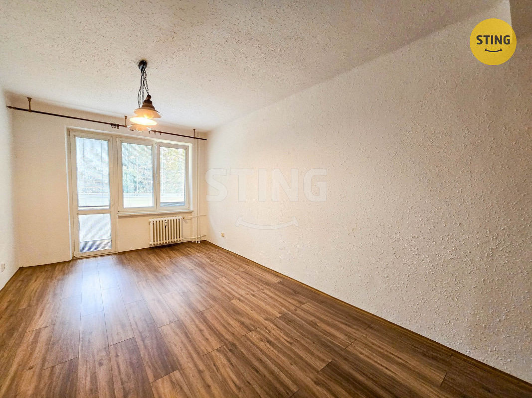 Prodej bytu 2+1 59 m² – fotografie 4