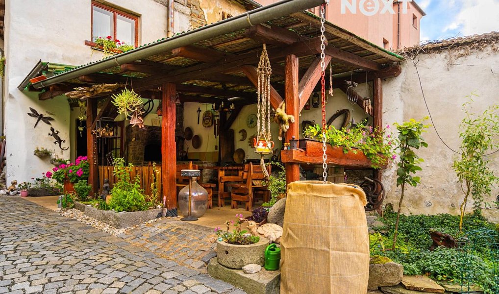 Prodej domu 173 m² s pozemkem 1 159 m², Hořice na Šumavě – náhled fotky 15