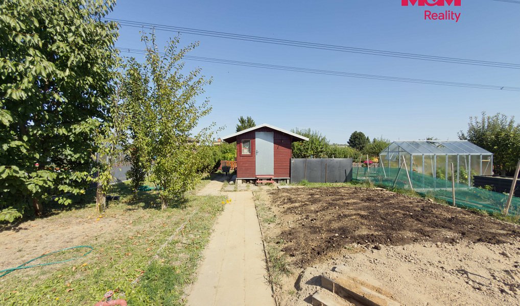 Prodej zahrady 350 m², Petrovice u Karviné – náhled fotky 8