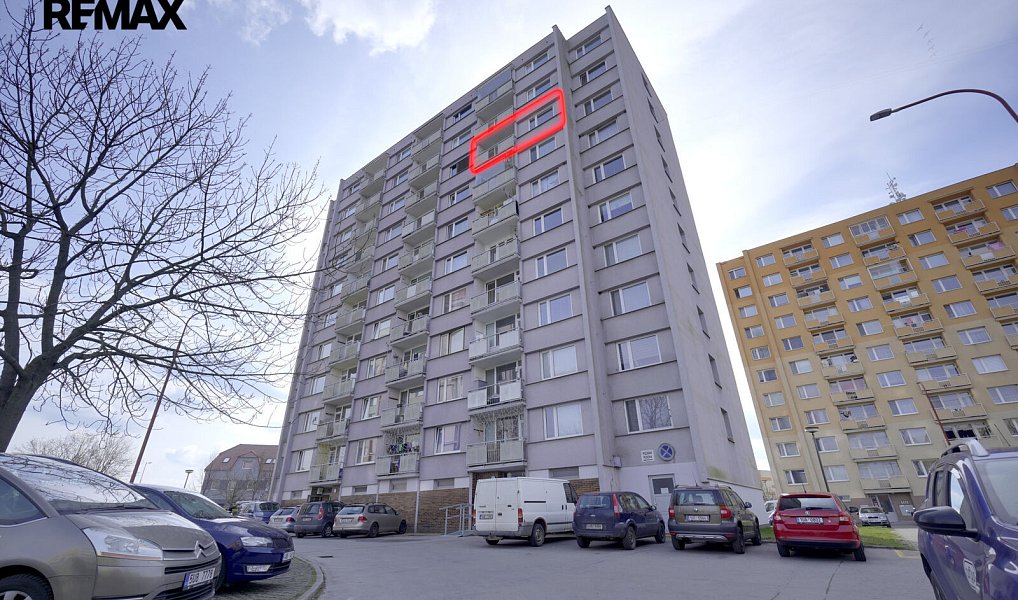 Pronájem bytu 1+1 30 m², Roudnice nad Labem – náhled fotky 8