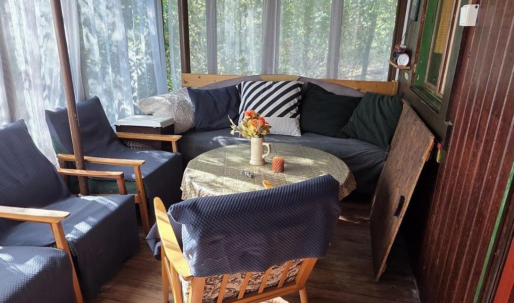 Prodej chaty/chalupy 42 m² s pozemkem 35 m², Mokrá-Horákov – náhled fotky 6