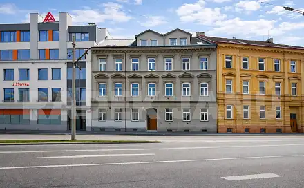 Prodej bytu 3+kk 75 m²