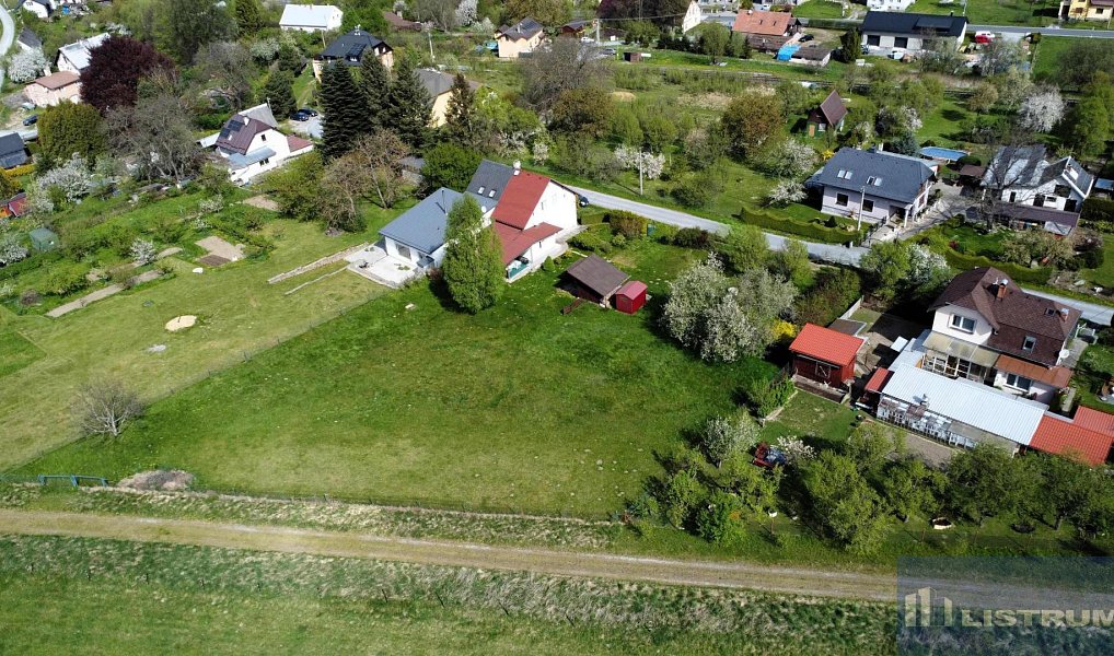 Prodej domu 153 m² s pozemkem 1 500 m², Zlaté Hory – náhled fotky 23