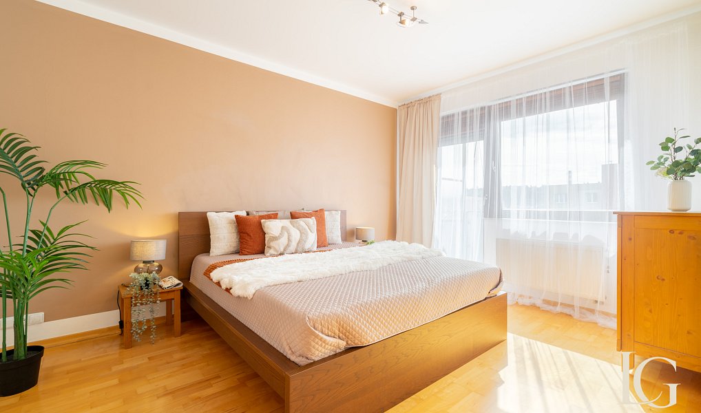 Prodej bytu 2+kk 62 m², Praha – náhled fotky 5
