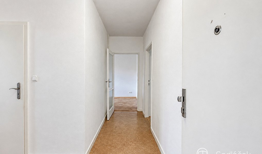 Pronájem bytu 2+1 60 m², Sokolov – náhled fotky 13