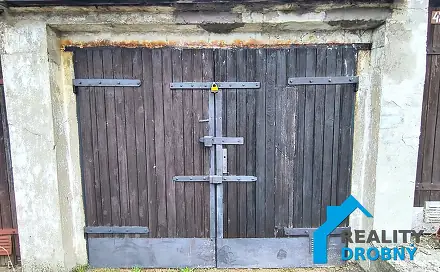 Prodej, Garáže, 20m2 - Teplice - Řetenice, Bratislavská, Teplice - Řetenice