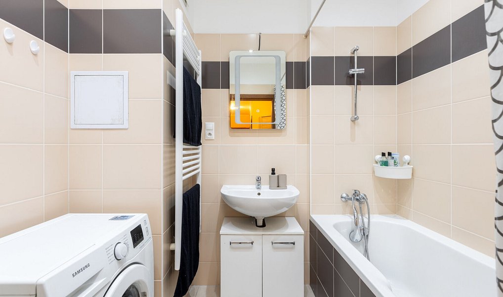 Prodej bytu 3+kk 82 m², Praha – náhled fotky 10