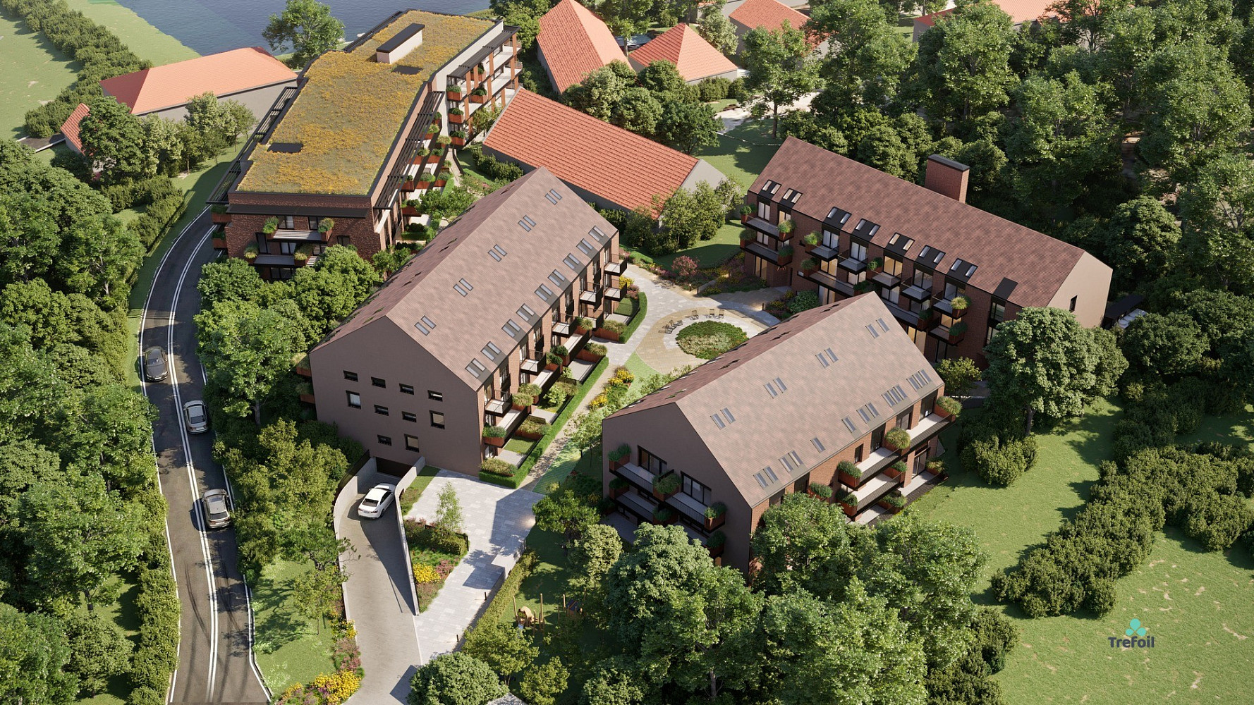 Prodej bytu 5+kk 129 m² – fotografie 4