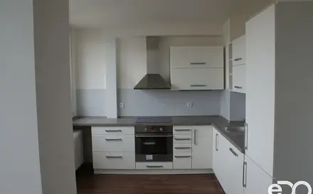 Pronájem bytu 2+kk 64 m², Purkyňova, Mladá Boleslav - Mladá Boleslav II
