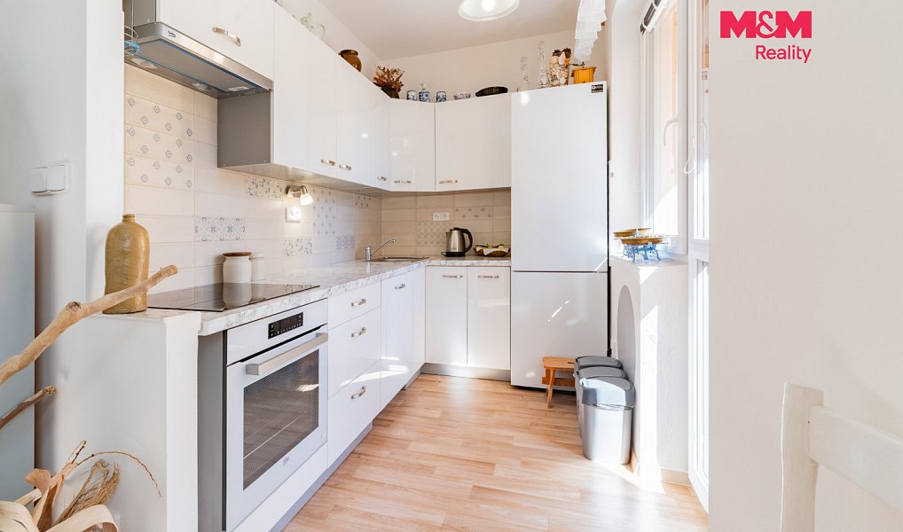 Prodej bytu 2+kk 48 m², Mariánské Lázně – náhled fotky 12