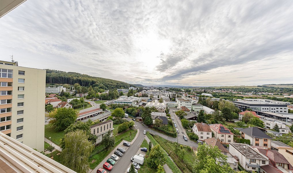 Pronájem bytu 1+1 44 m², Zlín – náhled fotky 10
