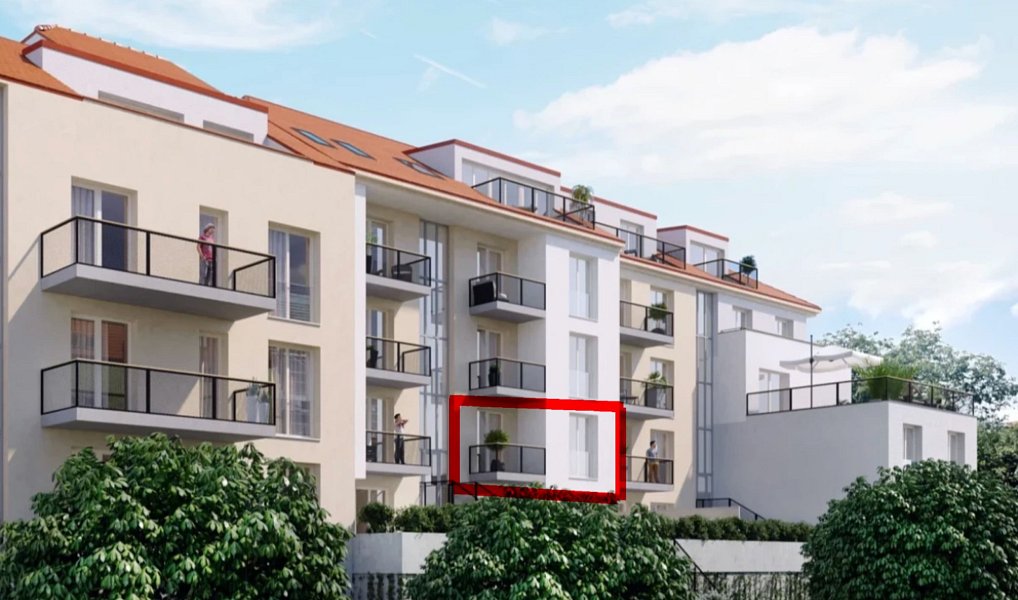Prodej bytu 3+kk 83 m², Praha – náhled fotky 3