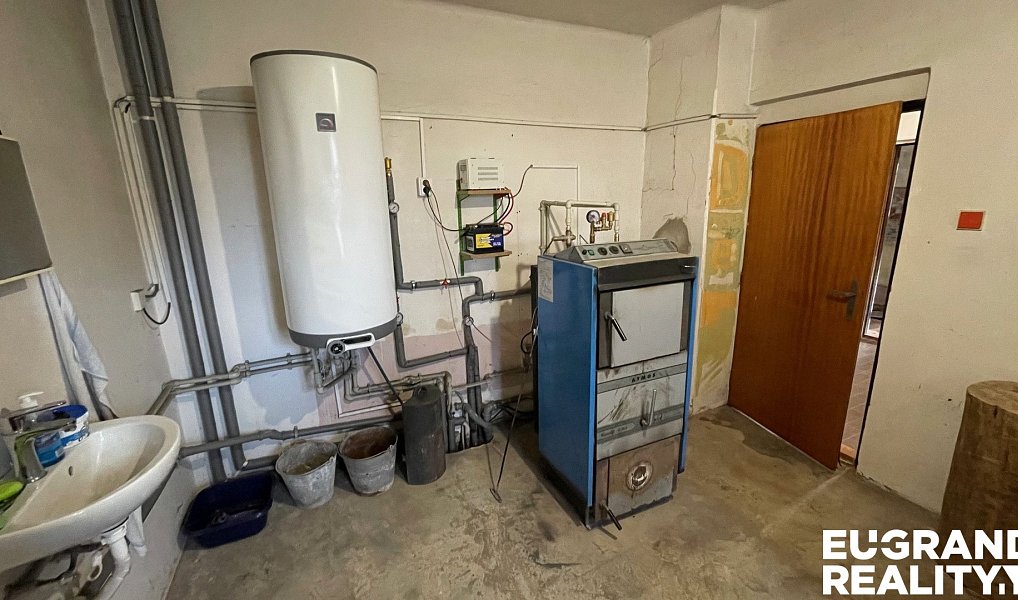 Prodej ubytovacího objektu 1 500 m², Rumburk – náhled fotky 46
