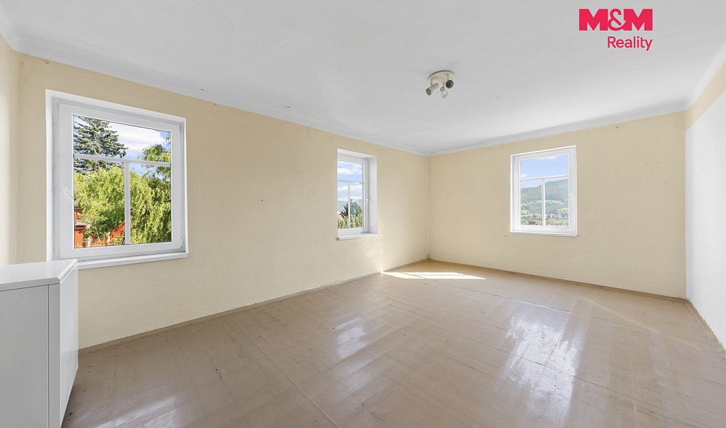 Prodej nájemního domu, činžáku 500 m², Děčín – náhled fotky 14