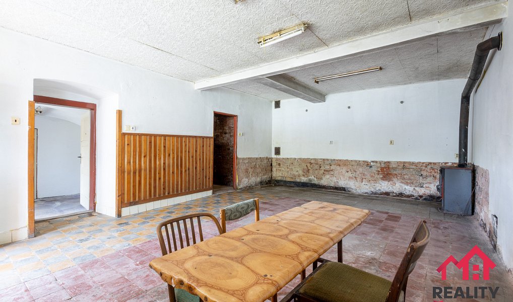 Prodej domu 111 m² s pozemkem 407 m², Moravská Třebová – náhled fotky 23