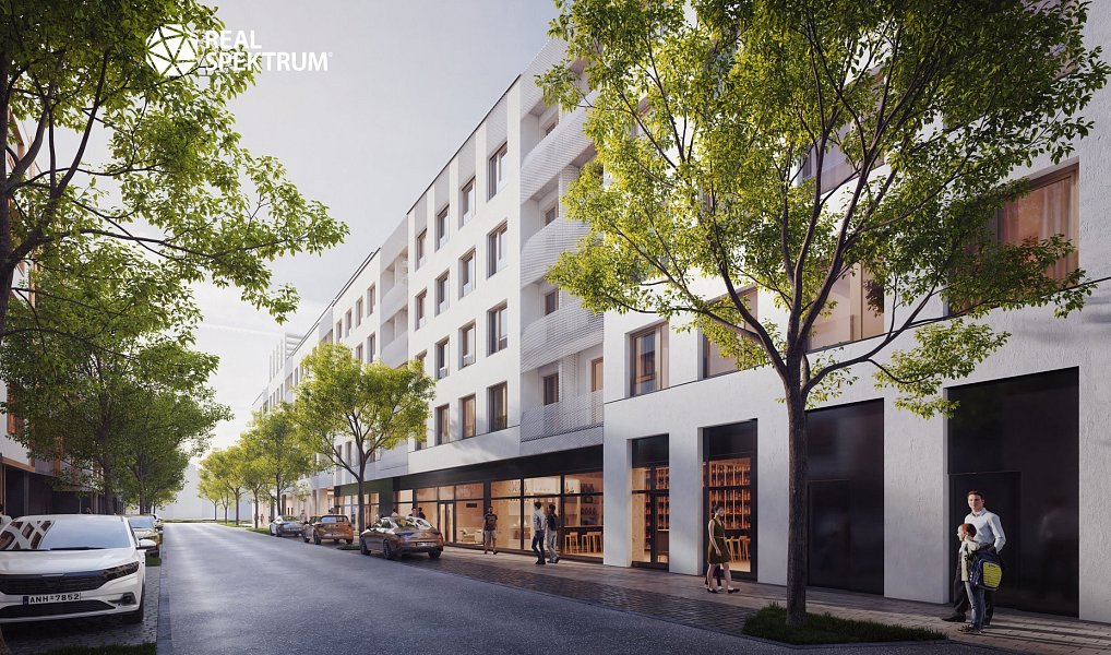 Prodej bytu 3+kk 74 m², Brno – náhled fotky 16