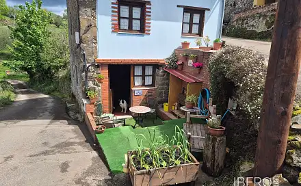 Prodej domu 56 m² s pozemkem 56 m², Colunga, Španělsko