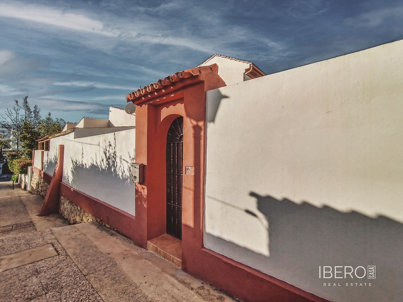 Casa 4+kk – Málaga, Centro Histórico, Centro - Vista 2