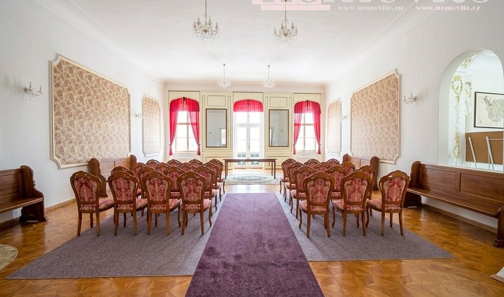 Prodej domu 11 429 m² s pozemkem 31 573 m², Hatín – náhled fotky 47
