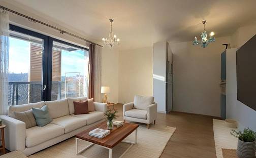 Prodej bytu 1+kk 36 m², Vondřichova, Mladá Boleslav - Mladá Boleslav III