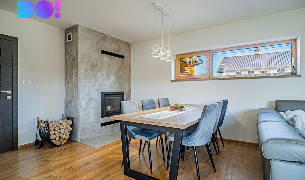 Prodej domu 137 m² s pozemkem 799 m², Rychvald – náhled fotky 19