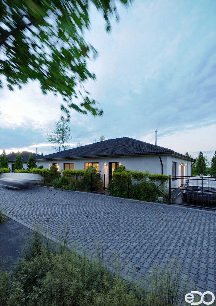 Prodej domu 101 m² s pozemkem 368 m² – fotografie 5